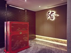 -隆江大酒店(雯婕商务楼店)