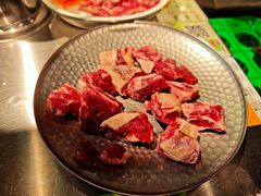 -山葵说·泥炉烤肉(泰达时尚E街区店)