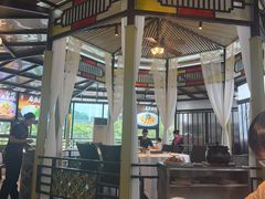 -勝記酒家·37年老字号·经典粤菜(荔枝公园店)