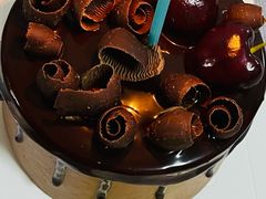 伯爵黑森林-théATRE 茶聚场(王府中環店)