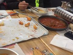 -BOPEYE·波派炸鸡(河西中央商场店)