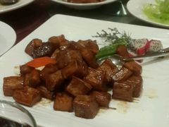 -同庆楼(滨湖万达广场店)