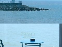 -宁波松兰山滨海旅游度假区