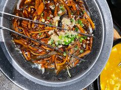 -苏淮景·苏闽融创菜·海鲜(原空港井河轩店)