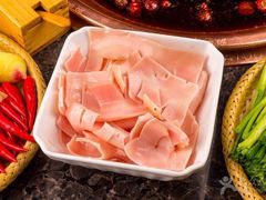 -老码头火锅(玉林店)
