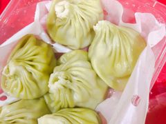 -苏小柳点心·手作小笼包(浦东嘉里城分院)
