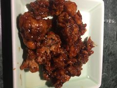 -新白鹿餐厅(悠迈生活广场店)
