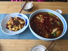 -和雅集素食(景区店)