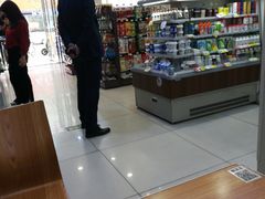 -罗森便利店(鱼市街店)