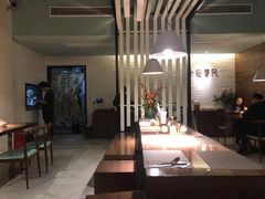 大堂-十面春风·江南面馆(崇宁路店)