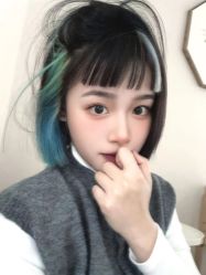 -东梵造型·烫发染发接发连锁SALON