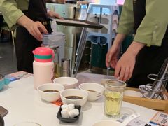 -烹然四季椰子鸡火锅(姚家园万象汇店)