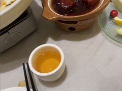 -小菜园新徽菜(合肥瑶海万达店)