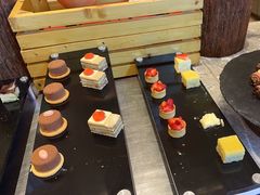 -盛宴标帜餐厅·亲子自助 (南昌喜来登酒店)
