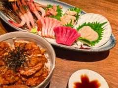 -千代武日本料理(爱建店)