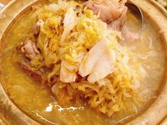 -关东小磨东北菜(上海长风大悦城店)