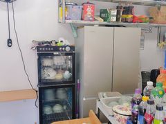 -手工小吃(高银美食街店)