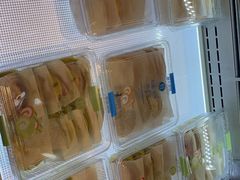 -盒马鲜生(财富中心店)