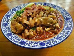 -老地方猫儿面(磁器口店)