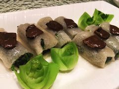 -天龙轩(香港丽思卡尔顿酒店)