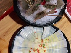 -捞围鲜·港式打边炉(海阳路店)