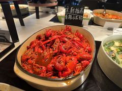 -粤海喜来登酒店·盛宴海鲜牛排自助餐厅(天河城店)