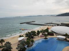 -深圳大梅沙京基洲际度假酒店