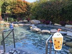 -南京汤山紫清湖生态旅游温泉度假区