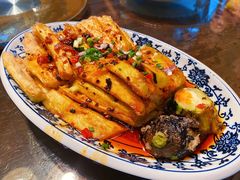 乡巴佬茄子-阿嫂印象·民间江湖菜(大学城店)