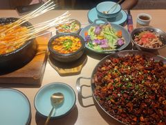 -胡马八破·川菜小馆(宽厚里店)