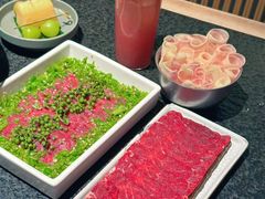 -三出山火锅(南京万象天地店)