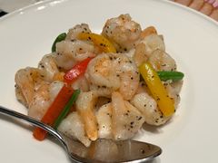 -百富源·海鲜辽菜(张士店)
