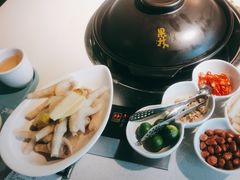 -百年果林椰子鸡(中洲店)