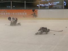 -冠军冰场CHAMPION RINK(中华城店)