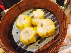 -添好运点心专门店(中环IFC店)