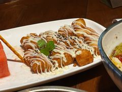 -外婆家(天河领展店)