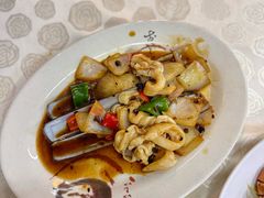 -华都海鲜酒家