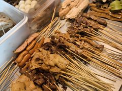 -邓姐串串香(水围店)