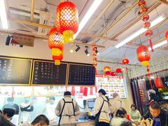 -扬二春炒饭(国庆路总店)