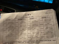 -枫花园汽车电影院(朝阳公园店)