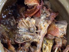 -斯丹姜母鸭·古法干香(涂门街总店)