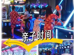-天津瀚金佰九号温泉酒店(南楼地铁站店)