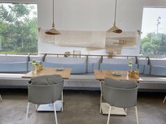 大堂-苦尽酒馆·川菜(鼓楼店)