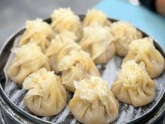 -四海回族饭店(前进大街店)