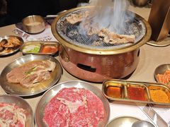 -西塔老太太泥炉烤肉(沈阳店)