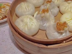 -东园小馆·早茶·淮扬小炒(水街店)