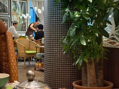 -润园四季椰子鸡火锅(欢乐海岸店)