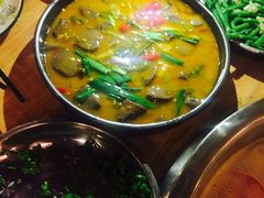 -去吃小龙虾·江湖菜·烧烤(南滨路店)