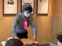-麦当劳(虹桥南丰城店)