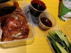 -徐记正宗北京烤鸭(北京东路总店)